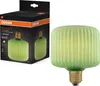 OSRAM DECOR LED LAMP IN COLOURED GLASS in flach-Form, Produktbild-Vorschau 4