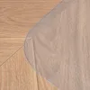 Mata ochronna podłogowa HOMCOM 90 x 120 cm Mata pod krzesło Podgląd zdjęcia produktu 5