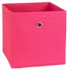 Boîte pliante WINNY Boîte de rangement en tissu pour Voir les images du produit 1