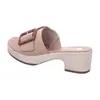 Remonte Pantoletten,Abs.ü.35mm, o.Fußbett in beige, Gr. 39 Produktbild-Vorschau 14
