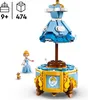 LEGO ǀ Disney Princess Cinderellas Kleid, Spielzeug für Produktbild-Vorschau 3