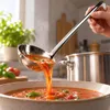 Mestolo per zuppa "Kebal" in acciaio inox KADAX, mestolo Anteprima dell’immagine prodotto 10
