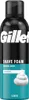 Gillette Rasierschaum Sensitive mit Komfort Gleit Formel Produktbild-Vorschau 1
