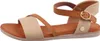 Mustang Damen Sandale Schnalle Riemen flach 1424-807, Produktbild-Vorschau 6