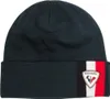 Rossignol Luka Dark Navy UNI Ski Mütze Produktbild-Vorschau 1