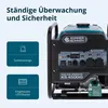 KÖNNER & SÖHNEN Stromerzeuger KS 4500iG (Hybrid Inverter Produktbild-Vorschau 9