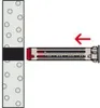 fischer 572924 Fischer DuoHM 5x55 S TX Vis pour montages Voir les images du produit 21