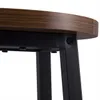 WOLTU Barhocker 4er Set Bistrohocker, Gestell aus stabilem Produktbild-Vorschau 6