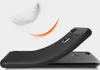 Xiaomi Mi 5X TPU Case Carbon Fiber Optik Brushed Schutz Produktbild-Vorschau 3