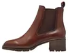 Tamaris Stiefel braun in Gr. 39 Produktbild-Vorschau 1