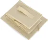 Kinderregal mit Boxen aus Textil RAINBOW, MDF Produktbild-Vorschau 4