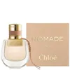 A bottle of Chloé Nomade Eau de Parfum and its packaging are displayed against a white background. Anteprima dell’immagine prodotto