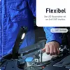 ANSMANN Akku LED-Werkstattlampe Aufladbar - für Werkstätten Produktbild-Vorschau 4