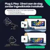 Siltcon® CarPlay-Bildschirm 10,26 Zoll – Android Auto ohne Produktbild-Vorschau 8