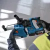 Bosch Młot Sds+ Gbh 18V-22 + Odsysysacz Gde 12 Body 1,9J Lb Podgląd zdjęcia produktu 35