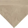 Erwin Müller Mitteldecke Arnsberg" sand 80x80 cm" Produktbild-Vorschau 1