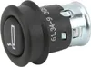Zigarette Leichter Element Socket Plug 61349308246 Ersatz Produktbild-Vorschau 1