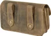Greenburry Vintage Military Gürteltasche XL 17,0 x 10,0 cm Produktbild-Vorschau 22