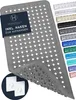 Homerella Badewannenmatte rutschfest Hautsensitiv 88x39cm Produktbild-Vorschau 8