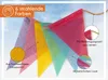 PHENO FLAGS Wimpelkette aus reinem Leinen-Stoff mit 6 Produktbild-Vorschau 4