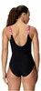 Maillot de bain Speedo Shaping LunaLustre pour femme, Voir les images du produit 3