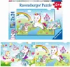 Märchenhaftes Einhorn Ravensburger 07828 Produktbild-Vorschau 6