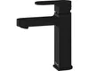 Ravak Chrome - Waschtischarmatur, schwarz X070428 Produktbild-Vorschau 1