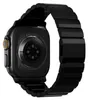Bracelet pour Apple Watch 49/46/45/44 mm, Nomad Titanium Voir les images du produit 4