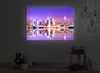 lightbox multicolor | LED Wandbilder | Manhattan Skyline Produktbild-Vorschau 5