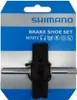 Shimano Bremsbelag Bremsschuh M70T2 V-Brake 1 Paar Produktbild-Vorschau 7