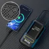 Kompresor bezprzewodowy pompka elektryczna kieszonkowa Podgląd zdjęcia produktu 4