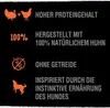 CRAVE™ Hund Schale Pastete mit Huhn und Truthahn 14 x 150g Produktbild-Vorschau 5