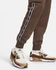 Nike Repeat Sw Trainingshose Braun L Mann Braun L Produktbild-Vorschau 5