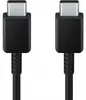 Cablu de Date USB-C la Type-C Fast Charging 3A, 1m - Náhled obrázku produktu 1