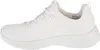 Skechers Damen Freizeitschuhe Dynamight, Weiß, EU 39, mit Produktbild-Vorschau 14