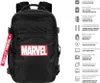 Karactermania – Plecak Marvel Comics 40cm – Oficjalny Podgląd zdjęcia produktu 3