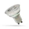 Spectrum GU10 LED Spot Lampe 5,5W 475lm 3000K Warmweiß 230V Produktbild-Vorschau 8