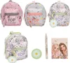 Sac à dos TOPModel Mini avec trousse Voir les images du produit 1