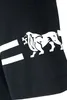 Koszulka męska regular fit ALDEBURGH Black XL Lonsdale Podgląd zdjęcia produktu 8