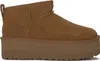 Buty UGG Classic Ultra Mini Platform 1135092CHE Podgląd zdjęcia produktu 2