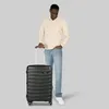 Bench Paris 4 Rollen Trolley M 66 cm mit Dehnfalte Produktbild-Vorschau 3