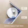 MOVA P50 Pro Ultra Saugroboter mit Wischfunktion, 19.000 Pa Produktbild-Vorschau 6