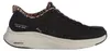 Skechers Slip-Ins: Contour Foam  Sneakers Laag - zwart - Voir les images du produit 14