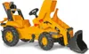 rolly toys Junior CAT Junior Lader Trettraktor mit Produktbild-Vorschau 4