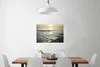 MuchoWow® Poster Meer - Sonne - Strand 90x60 cm - Produktbild-Vorschau 2