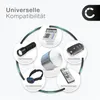 CELLONIC CR1/3N Knopfzellen-Batterien Lithium kompatibel Produktbild-Vorschau 4