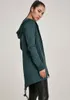 Urban Classics Ladies - SWEAT PARKA Zip Hoody bottle - XS Produktbild-Vorschau 20