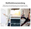 Mini WLAN Kamera 1080P mit Bewegungserkennung, tragbar, Produktbild-Vorschau 4