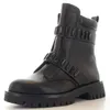 Tamaris Damen Stiefelette Reißverschluss schöne Zierriemen Produktbild-Vorschau 17