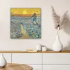 MuchoWow® - Plátno - Rozsievač - Vincent van Gogh, nástenná Náhľad obrázku produktu 6